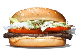 Extreme burger - Napoulet Napoulet, votre pause gourmande à chaque instant