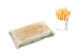 Normal  - Napoulet Napoulet, votre pause gourmande à chaque instant