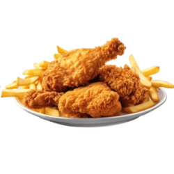 Tenders - Napoulet Napoulet, votre pause gourmande à chaque instant