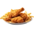 Menu Poulet  | Napoulet