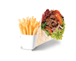 Normal - Napoulet Napoulet, votre pause gourmande à chaque instant