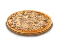 Pizza - Napoulet Napoulet, votre pause gourmande à chaque instant