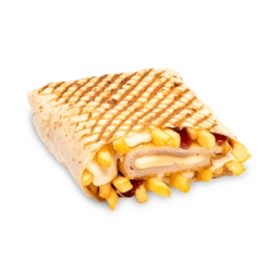 Combo - Napoulet Napoulet, votre pause gourmande à chaque instant