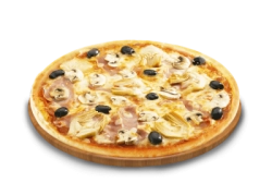 Pizza - Napoulet Napoulet, votre pause gourmande à chaque instant