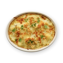 Gratin - Napoulet Napoulet, votre pause gourmande à chaque instant