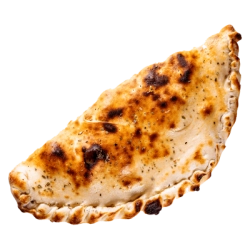 Calzone - Napoulet Napoulet, votre pause gourmande à chaque instant