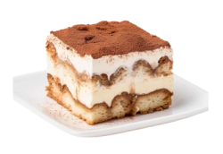 Dessert - Napoulet Napoulet, votre pause gourmande à chaque instant