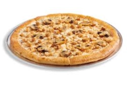 Pizza - Napoulet Napoulet, votre pause gourmande à chaque instant