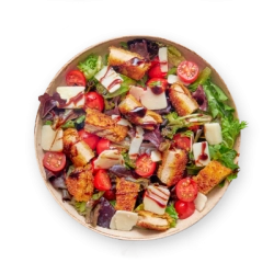 Salade - Napoulet Napoulet, votre pause gourmande à chaque instant