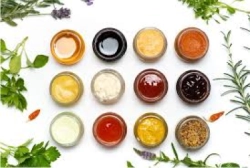 Supplement - Napoulet Napoulet, votre pause gourmande à chaque instant