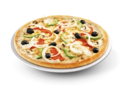Pizza - Napoulet Napoulet, votre pause gourmande à chaque instant
