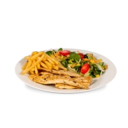 Plats - Napoulet Napoulet, votre pause gourmande à chaque instant