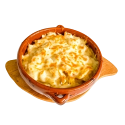 Pasticcio - Napoulet Napoulet, votre pause gourmande à chaque instant