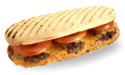 Combo - Napoulet Napoulet, votre pause gourmande à chaque instant