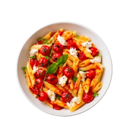 Sauce Tomate - Napoulet Napoulet, votre pause gourmande à chaque instant