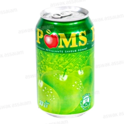 Boisson 33cl - Napoulet Napoulet, votre pause gourmande à chaque instant