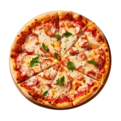 Pizza - Napoulet Napoulet, votre pause gourmande à chaque instant
