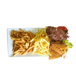 Plats - Napoulet Napoulet, votre pause gourmande à chaque instant