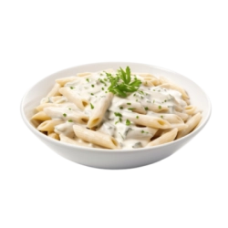 Sauce Blanche - Napoulet Napoulet, votre pause gourmande à chaque instant