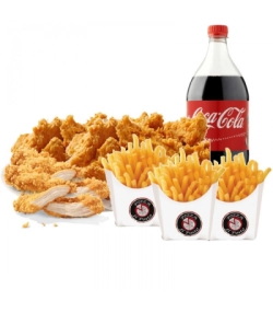 Family Meals - Napoulet Napoulet, votre pause gourmande à chaque instant