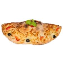 Calzone - Napoulet Napoulet, votre pause gourmande à chaque instant